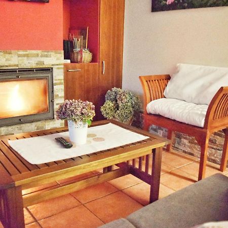 Casa Do Caseiro A Costa Da Morte Xornes Екстер'єр фото