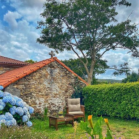 Casa Do Caseiro A Costa Da Morte Xornes Екстер'єр фото