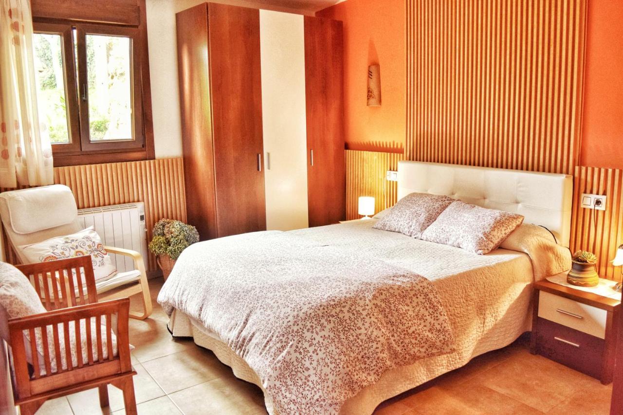 Casa Do Caseiro A Costa Da Morte Xornes Екстер'єр фото