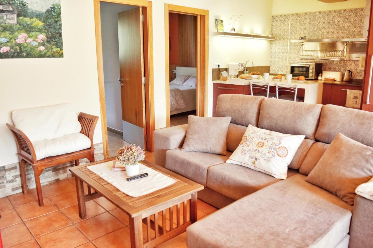 Casa Do Caseiro A Costa Da Morte Xornes Екстер'єр фото
