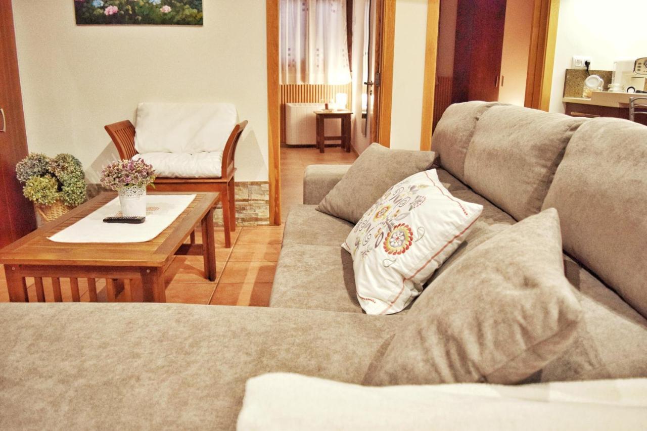 Casa Do Caseiro A Costa Da Morte Xornes Екстер'єр фото