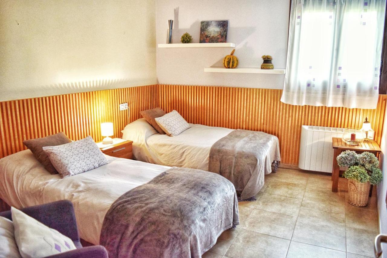 Casa Do Caseiro A Costa Da Morte Xornes Екстер'єр фото